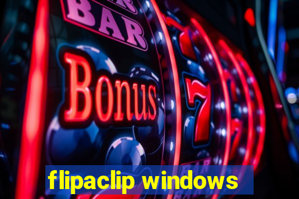 flipaclip windows